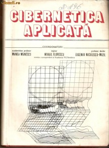 Cibernetica Aplicata foto