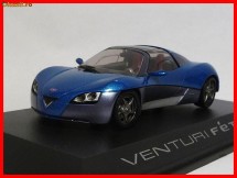 VENTURI FETISH Concept (scara 1/43) NOREV foto