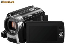 Panasonic Camera Video SDR-H80 foto