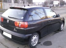 SEAT IBIZA 1.4 16V 2002