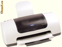 Vand imprimanta inkjet Epson C60 - suporta ciss foto
