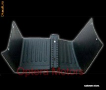 Suport picioare hummer250cc foto