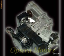 Motor 50cc 2T reductor