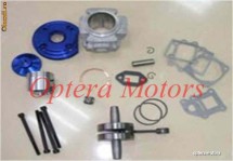 Kit racing pocket foto