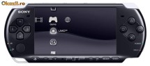 PSP 3001+original games