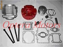 Kit racing pocket tip1 foto