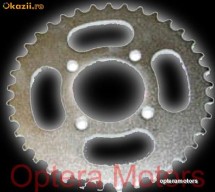 Pinion spate 41/420 tunning motor 110cc Atv China foto