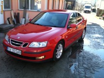 Saab 9-3 2003 foto