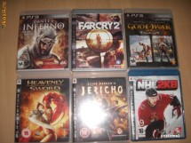 jocuri originale consola sony ps3,ps 3