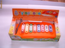 XILOFON foto