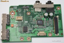 Placa de sunet si USB pt. laptop - interne foto