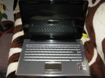 Laptop HP Pavilion dv5 nou