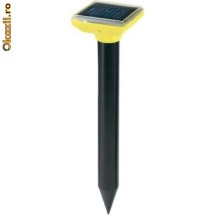 DISPOZITIV IMPOTRIVA FURNICILOR SOLAR foto