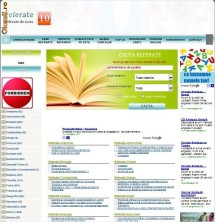 Site de referate pentru elevi si studenti - Referate de nota 10 foto