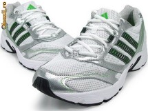 Adidasi barbat Adidas Vanquish 4 - adidasi originali - running foto
