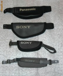 Curea sony de mana foto