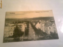 C.P.Ramnicul Valcea - Bulevardul Tudor Vladimirescu foto