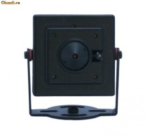 Camera video SPY-A52M foto