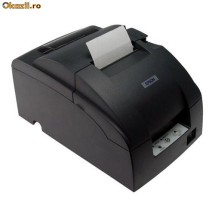epson imprimanta epson Miniprinter Epson TM-U220A foto