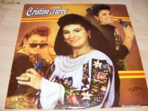 DdV Disc LP vinil vinyl Muzica Lautareasca Cristina Turcu foto
