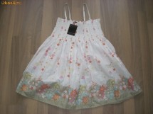 Top-Bluza de vara DEBENHAMS Noua 12-14 ani foto