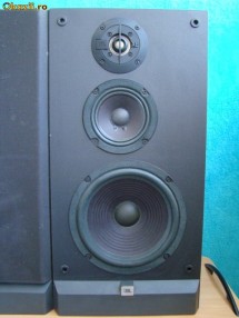 Boxe JBL XE 3 foto