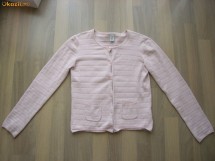 Pulover Cardigan pentru fetite ZARA NOU foto