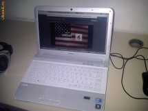 Sony Vaio VPCEA36FM foto