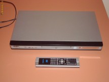 DVD/DVIX Player foto