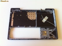 Aple Macbook bottom case (mufa s-ata si cablu, senzor ir, led) foto