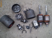 PIESE ELECTROMOTOR ALFA ROMEO 75  BENZINA
