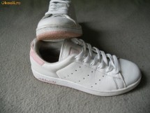 Adidasi tenesi ADIDAS originali - piele 37 foto