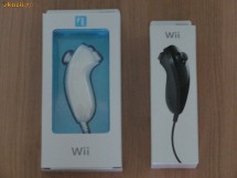 Wii Nunchuk Original Sigilat