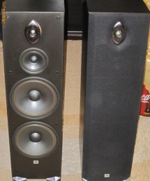 JBL TLX 10 - in stare foarte foarte buna foto