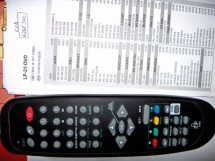 Telecomanda universala pt. DVD foto