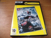 Crysis classics Edition, sigilat, 35 lei(gamestore)! NOU! foto