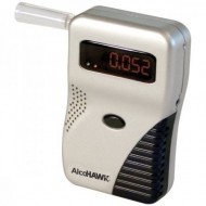 Detector de alcool digital AlcoHAWK  Precision607