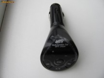 MP3 auto foto