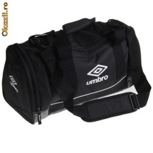 Geanta de Voiaj Sport marca Umbro colectia Forward la Promotie!!