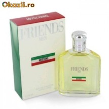 Parfum Tester Moschino Friends - 125 ml Eau de Toilette foto