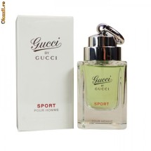 Parfum Gucci by Gucci Sport - 100 ml Eau de Toilette foto