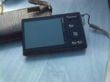 BenQ DC x800  noua , la cutie foto