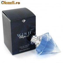 Parfum Chopard Wish - 75 ml Eau de Parfum foto