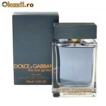 Parfum Dolce & Gabbana The One Gentleman - 100 ml Eau de Toilette foto