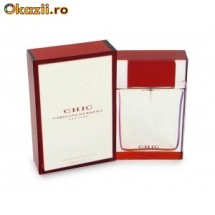 Parfum Carolina Herrera Chic - 80 ml Eau de Parfum foto