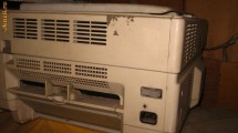 xerox foto