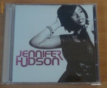 Jennifer Hudson - Jennifer Hudson (Special Edition) foto
