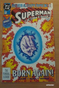 Superman #687/12 foto