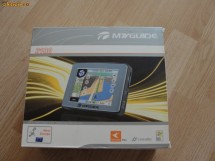 Navigatie Myguide 3100
