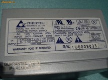 Sursa alimentare microATX 150W model SFX-1215D. foto